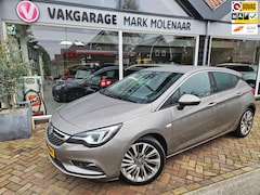 Opel Astra - 1.4 Innovation, trekhaak, carplay