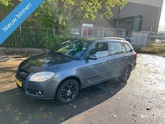 Skoda Fabia Combi - 1.2-12V Classic