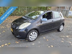 Toyota Yaris - 1.3 VVTi Sol