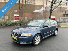 Volvo V50 - 2.0D Edition I