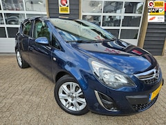 Opel Corsa - 1.4-16V BlitZ, trekhaak, airco