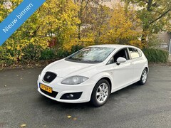 Seat Leon - 1.2 TSI Ecomotive Good Stuff