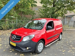 Mercedes-Benz Citan - 108 CDI BlueEFFICIENCY