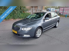 Skoda Superb - 1.8 TSI Ambition