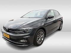 Volkswagen Polo - 1.0 96PK TSI R-Line Edition | Executive pakket | Spiegel pakket | 16 inch lichtmetalen vel