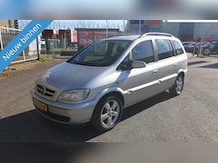 Opel Zafira - 1.6i-16V Comfort