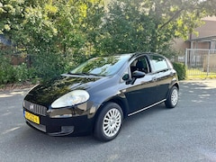 Fiat Grande Punto - 1.4 Active