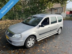 Dacia Logan MCV - 1.6 Ambiance 7p