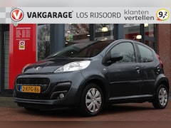 Peugeot 107 - 1.0 *Active* | Airco | Nieuwe APK | Leuk |