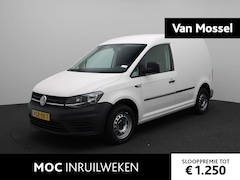 Volkswagen Caddy - 2.0 TDI L1H1 BMT Trendline | Airco | Zijschuifdeur |