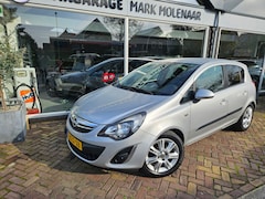 Opel Corsa - 1.2-16V BlitZ, frisse auto, leuke opties