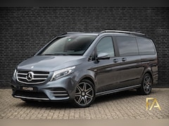 Mercedes-Benz V-klasse - 250d Lang AMG Line 7 Pers/MARGE/Distronic