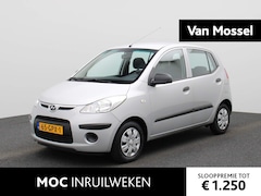 Hyundai i10 - 1.1 Active Cool | Airco |