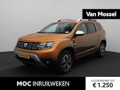 Dacia Duster - 1.2 TCe Prestige | Climate Control| Navigatie | Lichtmetalen Velgen | Parkeersensoren |