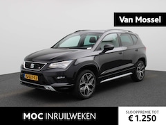 Seat Ateca - 1.5 TSI FR Business Intense | Navigatie | Clima | Parkeersensoren | Lichtmetalen Velgen |