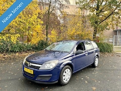 Opel Astra Wagon - 1.6 Business