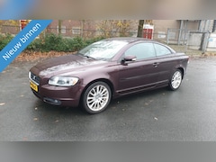 Volvo C70 Convertible - 2.4 Summum