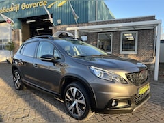 Peugeot 2008 - 1.2 PureTech 110pk GT-Line, Pano, Trekhaak, NWST