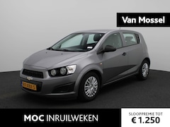 Chevrolet Aveo - 1.2 LS | Airco |