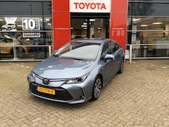 Toyota Corolla - Sedan 1.8 Hybrid 122pk CVT First Edition