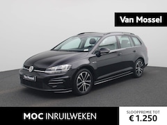 Volkswagen Golf Variant - 1.6 TDI Highline | Achteruitrijcamera | Stoelverwarming | Parkeersensoren | Cruise control