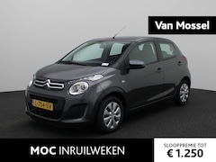 Citroën C1 - 1.0 VTi Feel | Airconditioning |