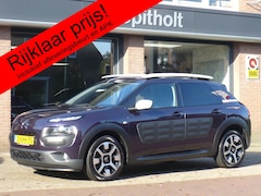 Citroën C4 Cactus - Airdream ETG Shine VTi 82pk Automaat