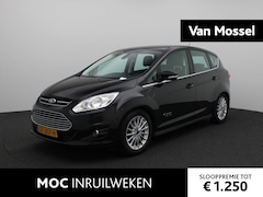 Ford C-Max - 2.0 Plug-in Hybrid Titanium Plus | ECC | Navi | LMV | Panorama | PDC |