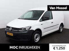 Volkswagen Caddy - 2.0 TDI L1H1 BMT | Airconditioning | Zijschuifdeur |