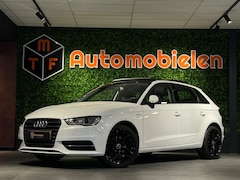 Audi A3 Sportback - 1.4 TFSI Attraction G-TRON |PANO|INFOTAINMENT