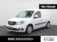 Mercedes-Benz Citan - 111 CDI BlueEFFICIENCY | Airconditioning | Parkeersensoren | Lichtmetalen Velgen |