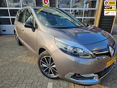 Renault Scénic - 2.0 Bose, automaat, panorama