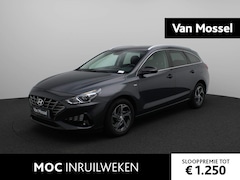 Hyundai i30 - 1.0 T-GDi MHEV Comfort | Clima | Navigatie | Lichtmetalen Velgen | Parkeersensoren | Camer