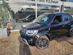 Suzuki Ignis - 1.2 Smart Hybrid Select, nieuwe auto, automaat