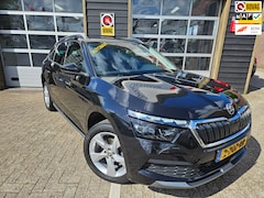 Skoda Kamiq - 1.5 TSI ACT Business Edition, automaat, compleet