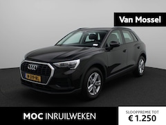 Audi Q3 - 35 TFSI Pro Line | Apple Carplay / Android Auto | Climate Control | Parkeersensoren |