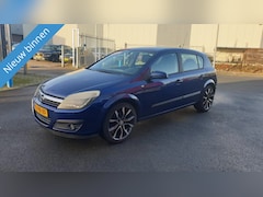 Opel Astra - 1.6 Sport