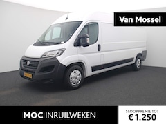 Fiat E-Ducato - 3.5T L3H2 79 kWh | Clima | Parkeersensoren | Zijschuifdeur | Camera