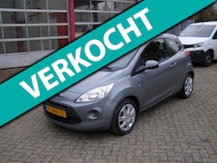 Ford Ka - 1.2 Trend