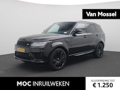 Land Rover Range Rover Sport - 3.0 SDV6 HSE Dynamic | Lederen Bekleding | Navigatie | Clima | Parkeersensoren | Lichtmeta