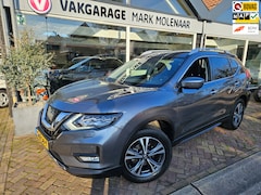 Nissan X-Trail - 1.6 DIG-T Connect Edition, 360 camera, trekhaak, etc