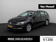 Volkswagen Golf Variant - 1.5 TSI Comfortline | APPLE CARPLAY | CLIMATE CONTROL | ADAPTIEVE CRUISE CONTROL | NAVIGAT