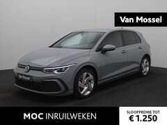 Volkswagen Golf - 1.4 eHybrid GTE 245 PK PHEV | VIRTUAL COCKPIT | APPLE CARLAY - ANDROID AUTO | STOEL + STUU