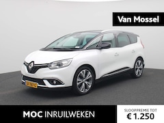 Renault Grand Scénic - 1.3 TCe Intens 7p. | Leder | Panorama dak | Achteruitrijcamera | 7 Persoons |