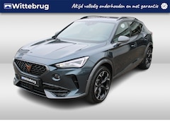 CUPRA Formentor - 1.4 e-Hybrid 245pk DSG Performance / Stuur & Stoelverwarming / LED / Navigatie / Camera /