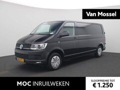 Volkswagen Transporter - 2.0 TDI L2H1 | Airco | Parkeersensoren achter |