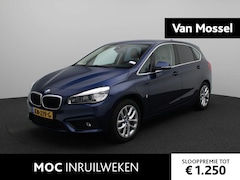 BMW 2-serie Active Tourer - 225xe iPerformance Centennial High Executive | Lederen Bekleding | Navigatie | Clima | Par