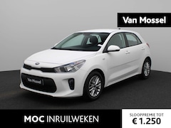 Kia Rio - 1.0 TGDI ComfortLine | Airco | Navi | LMV | PDC |