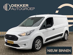 Ford Transit Connect - L2 Trend 1.5 EcoBlue 100pk-camera-cruise