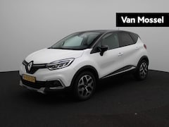 Renault Captur - 1.3 TCe Intens